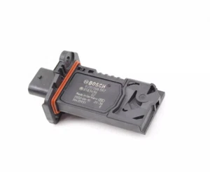 OEM Mass Air Flow Sensor 13628583496 for BMW 228i 330e 330i 745e M235i X1 X2 - Picture 1 of 2