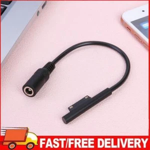 DC5,5 mm x 2,1 mm DC-Stecker-Adapter-Ladekabel für Microsoft Surface Pro 3 - Afbeelding 1 van 11