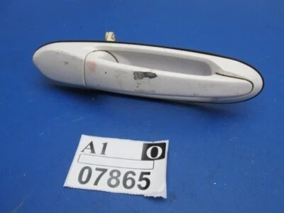 Оригинальная дверная ручка LS 2000 Lincoln для правостороннего пассажира передний внешний открыватель - Изображение 1 из 4