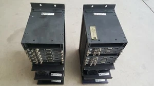 Chasis independiente de escritorio Meridian Technologies SR-1500 7 ranuras, con dos redundantes - Imagen 1 de 10