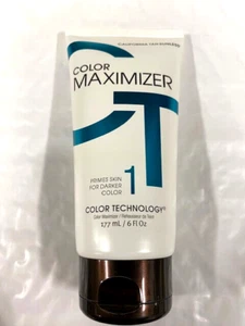 California Tan Color Maximizer Lotion Sunless, 6 Ounce - Picture 1 of 2