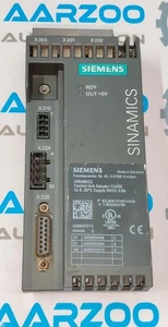 1PC Siemens 6SL3040-0PA01-0AA0 Control Unit Adapter CUA32 USA Stock Available - Picture 1 of 6