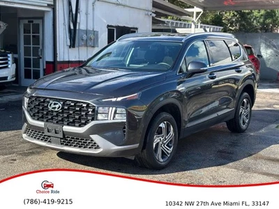 2023 Hyundai Santa Fe SEL Sport Utility 4D - Image 1 of 4