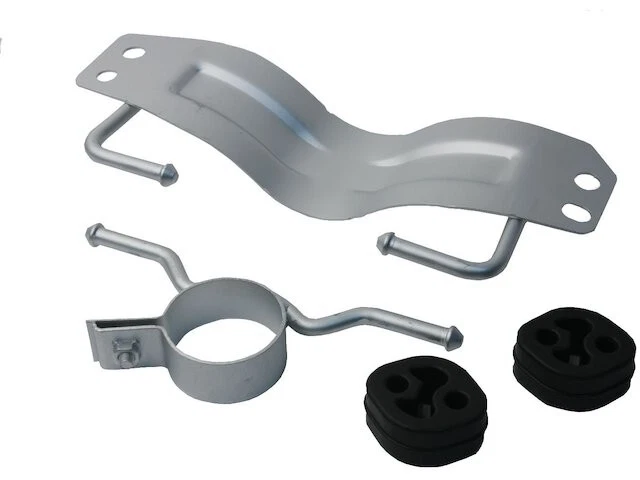 Kit de soporte de escape para Volvo S80 2001-2011 2007 2008 2009 2005 2002 HJ768HN Foto 1 de 1
