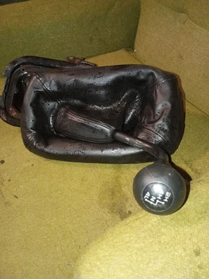 Dodge RAM 1500 1994-97 4x4 caja de transferencia palanca de cambios 2500 4x4 2da generación 1995 1996 1997 Foto 1 de 4