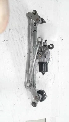 2021 Nissan Rogue Sport Wiper Motor OEM Black 141K Miles Warranty Included - Imagem 1 de 4