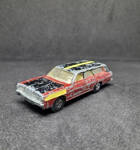 matchbox lesney series no55 or 73 mercury - Picture 1 of 4
