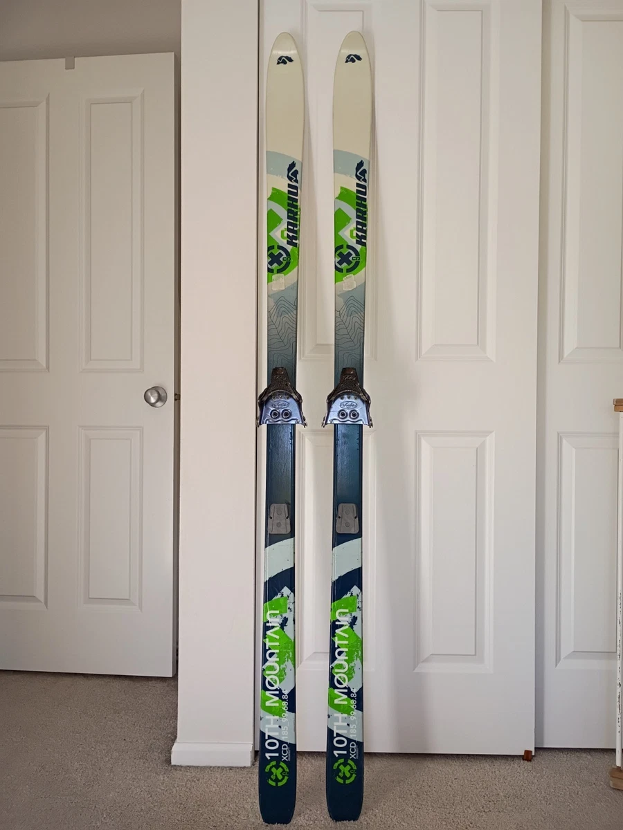 Karhu Skis | eBay