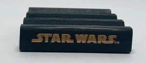 Dr Squatch Star Wars Limited Edition Wood Black Soap Saver. - Picture 1 of 6