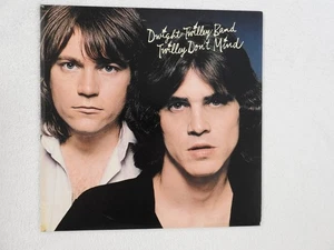 Dwight Twilley Band "Twilley Don't Mind" Pristine NEVER PLAYED 1977 PROMO Vinyl! - Picture 1 of 7