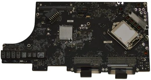 Apple iMac 27" A1312 Mid-2011 AIO Intel Motherbaord BTO EMC 2429 820-2828-A - Picture 1 of 1
