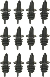 Tablecraft Free Flow Ausgießer, 2,5 x 1,25 Zoll, 12 12 Stück (1er Pack)  - Bild 1 von 3