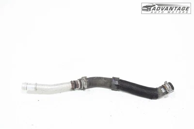 Chrysler Voyager 2020-2024 3,6 L V6 radiador refrigerante manguera de agua tubo OEM Foto 1 de 4