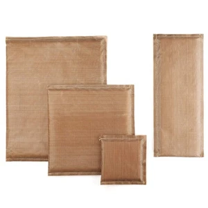 Heat Press Pillow Heat Pressing Transfer Pillow, PTFE Heat Resistant Pressing - Picture 1 of 6