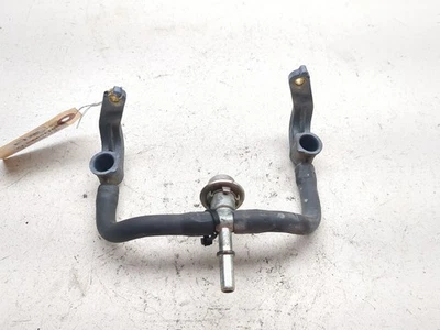 08-15 Victory Vision Tour Gas Petrol Fuel Injector Rail - Image 1 of 4