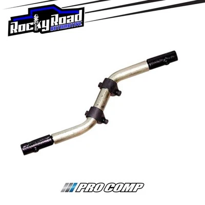 ProComp Adjustable Drag Link for Lifted 1979-1985 Toyota Pickup TOY400 - Image 1 of 4