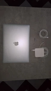 macbook pro 15 2015 (A1398) - Zdjęcie 1 z 13