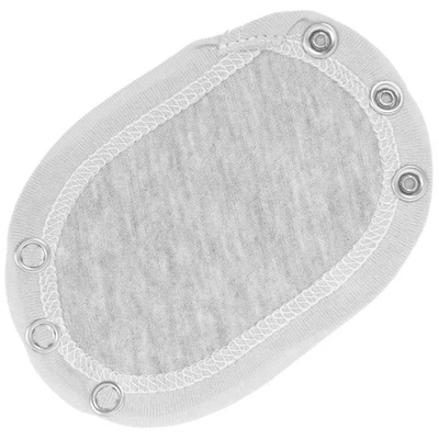 Baby Romper Child Jumpsuits Extender Babysuit Snap for - Image 1 of 4