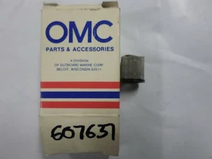 Filtro original OEM Lawnboy 607637 - Imagen 1 de 2