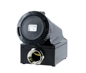 CH460SMR9W-9005 Interlock Receptacle 60A 4P 250V Welding Motor Compressor Panel - Picture 1 of 4