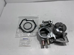 NEW Dayco Water Pump WP328K1A for EJ205 2002-2003 WRX 2.0L - Picture 1 of 9