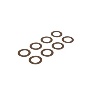 Arrma 6s Shim 8x12x0,2mm (8) ARA709064 infracción kratón delito tifón talion - Imagen 1 de 1