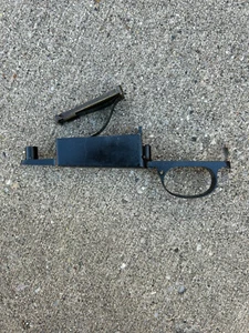 K98 M98 VZ24 Gew 98 Mauser Trigger Guard Assembly Milled Arsenal Refurbished - Picture 1 of 14