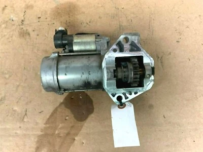 ⭐2013-2018 ACURA RDX motor arranque motor unidad cargador 118 k millas OEM LOTE2195 Foto 1 de 4