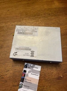 2007-2013 Silverado XM SATELLITE RADIO MODULE 28126669 - Picture 1 of 6