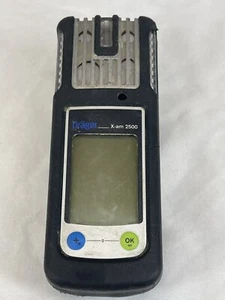 Draeger X-am 2500 Multi Gasmonitor mit Akku nicht auf Ersatzteile getestet - Bild 1 von 6
