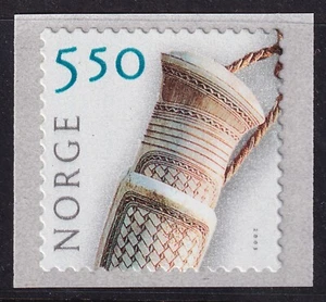 NORWAY . 2003 Crafts (1354) . Mint Never Hinged - Picture 1 of 1