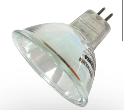 USHIO EXN/FG 12v 50W FL36 - Image 1 of 2