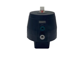 Acutador neumático Georg Fischer D20 198.151.126 198150126 NUEVO STOCK ANTIGUO - Imagen 1 de 5