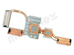 DLA Asus 13NR02P0AM0101 radiator radiator radiator procesor|gpu - Zdjęcie 1 z 2