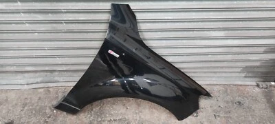 PANEL ALERÓN DELANTERO DERECHO AUDI Q7 2008 4L S-LINE Foto 1 de 4