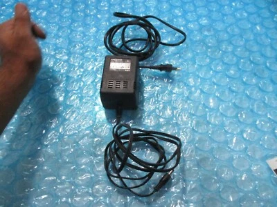 CREATIVE TEAD-57-121500V AC Adapter 12V/1.5A 18VA - Image 1 of 4