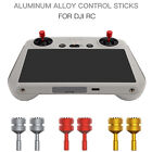 Alu Controller Stick Thumb Rocker For DJI MINI 3 PRO RC Remote Control Accessory