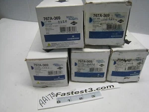 5 OF WHITE RODGERS 767A-369 IGNITOR L37-698 120V REPLACES 41-401 - Picture 1 of 2