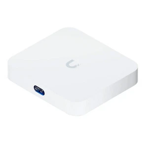 Ubiquiti Cloud Gateway Ultra 1x 1/2.5 GbE RJ45-Port WAN 4x RJ45-Ports LAN - Bild 1 von 5