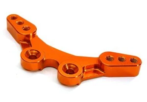 Billet Machined Alloy Rear Shock Tower for Tamiya 1/10 M-07 - Picture 1 of 1