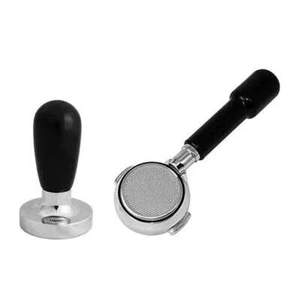 ECM TAMPER + BOTTOMLESS PORTAFILTER X-MAS OFFER - Bild 1 von 1