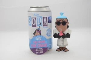 Funko Soda Disney Lab Kronk Emperor's New Groove D23 Expo 2022 Chase - Picture 1 of 13