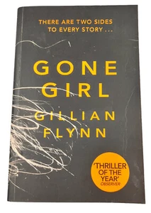 Gone Girl by Gillian Flynn (Paperback, 2012) - Picture 1 of 6