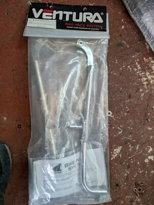 Moto Guzzi California 1100 Ventura Rear Luggage Rack Brackets #MOTOH - Picture 1 of 9