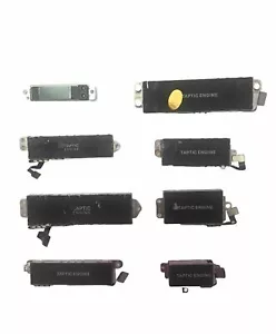 Iphone 6,6+,6s,6s+, 7,7+,8,8+, X,XR,XS,XS Max, 11, Pro, Max Vibration Motor. - Picture 1 of 14