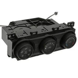 OEM 2012-2014 Subaru Temperature Control Unit Crosstrek Impreza NEW 72311FJ050 - Picture 1 of 7