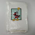 Mickey Mouse Christmas 3 Piece Decorative Towel Set Nordic Walt Disney Catalog