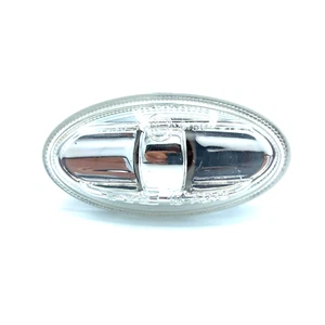 Luz De Indicador Lateral Transparente Fuorigioco = Nearside Citroen 1997- - Imagen 1 de 2