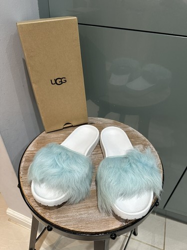 pantofole ugg