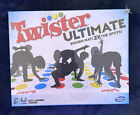 Twister Ultimate: Bigger Mat, More Colored Spots, Family, Kids Party Game... 